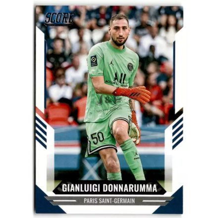 2021-22 Score FIFA #164 Gianluigi Donnarumma