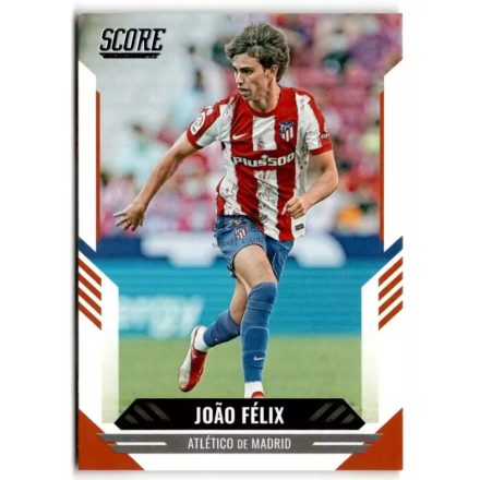 2021-22 Score FIFA #165 Joao Felix