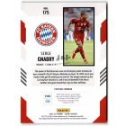 2021-22 Score FIFA #175 Serge Gnabry