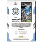 2021-22 Score FIFA #180 Jack Grealish