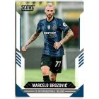 2021-22 Score FIFA #191 Marcelo Brozovic
