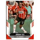 2021-22 Score FIFA #194 Jordan Teze