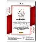 2022-23 Elite FIFA #9 Edson Alvarez