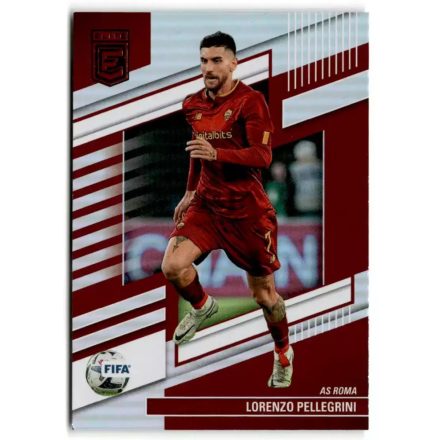 2022-23 Elite FIFA #21 Lorenzo Pellegrini