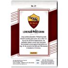 2022-23 Elite FIFA #21 Lorenzo Pellegrini