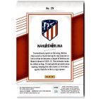 2022-23 Elite FIFA #29 Nahuel Molina