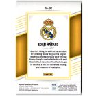 2022-23 Elite FIFA #32 Eden Hazard