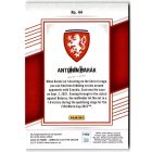 2022-23 Elite FIFA #44 Antonin Barak