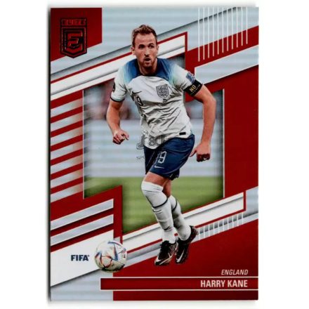 2022-23 Elite FIFA #51 Harry Kane