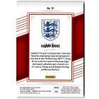2022-23 Elite FIFA #51 Harry Kane
