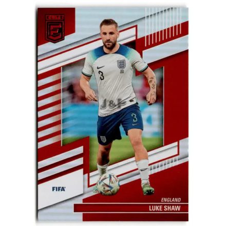 2022-23 Elite FIFA #55 Luke Shaw