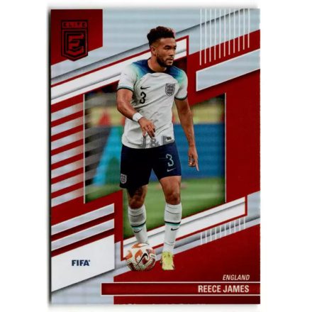2022-23 Elite FIFA #59 Reece James