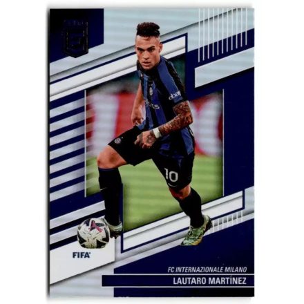 2022-23 Elite FIFA #68 Lautaro Martinez