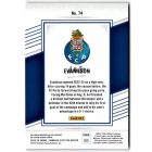 2022-23 Elite FIFA #74 Evanilson
