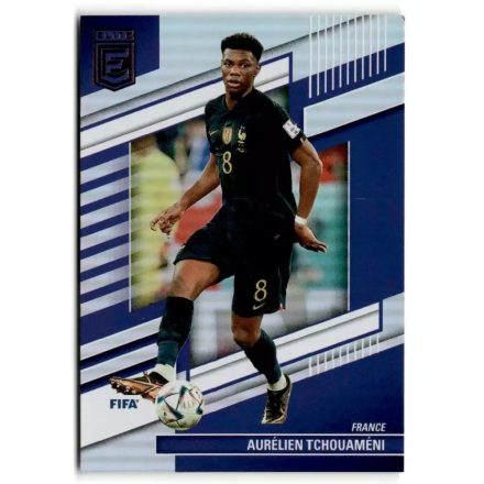 2022-23 Elite FIFA #79 Aurelien Tchouameni