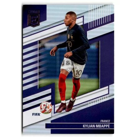 2022-23 Elite FIFA #85 Kylian Mbappe