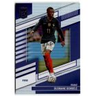 2022-23 Elite FIFA #87 Ousmane Dembele