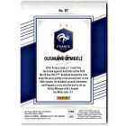 2022-23 Elite FIFA #87 Ousmane Dembele