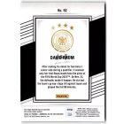 2022-23 Elite FIFA #92 David Raum