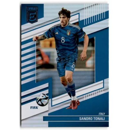 2022-23 Elite FIFA #113 Sandro Tonali