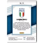 2022-23 Elite FIFA #113 Sandro Tonali