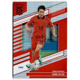 2022-23 Elite FIFA #124 Kang-in Lee