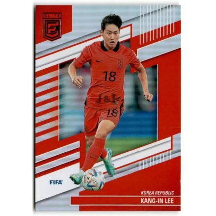 2022-23 Elite FIFA #124 Kang-in Lee