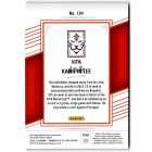 2022-23 Elite FIFA #124 Kang-in Lee