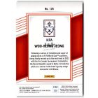 2022-23 Elite FIFA #126 Woo-yeong Jeong