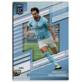 2022-23 Elite FIFA #135 Ilkay Gundogan