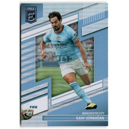 2022-23 Elite FIFA #135 Ilkay Gundogan