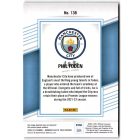 2022-23 Elite FIFA #138 Phil Foden