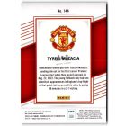 2022-23 Elite FIFA #144 Tyrell Malacia