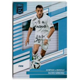 2022-23 Elite FIFA #151 Alexis Sanchez