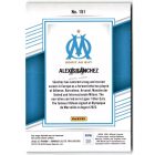 2022-23 Elite FIFA #151 Alexis Sanchez