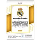 2022-23 Elite FIFA #163 Aurelien Tchouameni