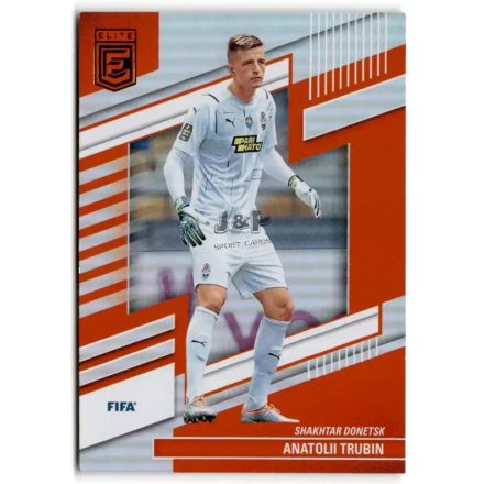 2022-23 Elite FIFA #169 Anatolii Trubin