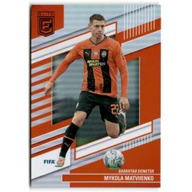 2022-23 Elite FIFA #172 Mykola Matviienko