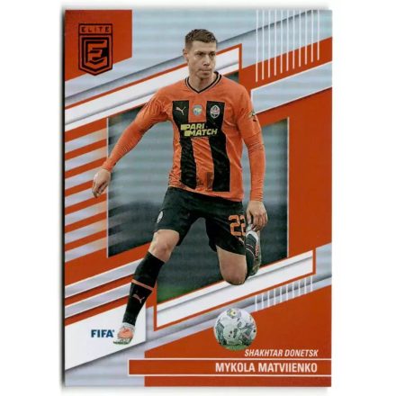 2022-23 Elite FIFA #172 Mykola Matviienko