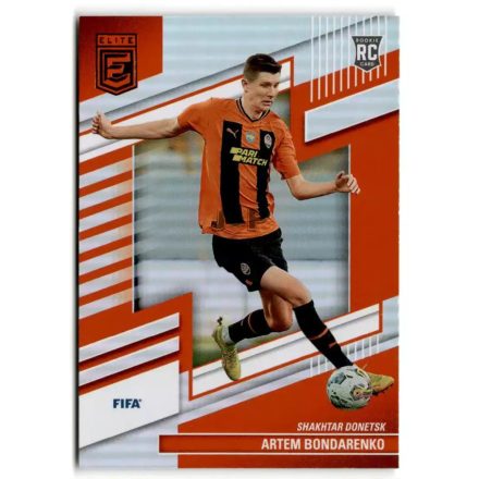 2022-23 Elite FIFA #174 Artem Bondarenko