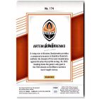 2022-23 Elite FIFA #174 Artem Bondarenko