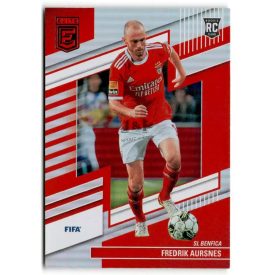 2022-23 Elite FIFA #177 Fredrik Aursnes