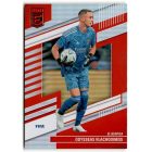 2022-23 Elite FIFA #179 Odysseas Vlachodimos