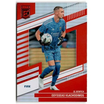 2022-23 Elite FIFA #179 Odysseas Vlachodimos