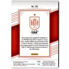 2022-23 Elite FIFA #182 Gavi