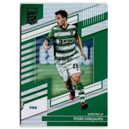 2022-23 Elite FIFA #192 Pedro Goncalves