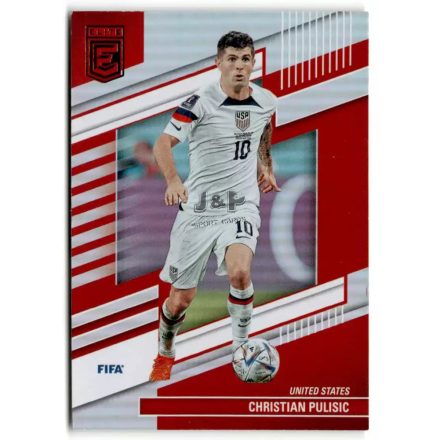 2022-23 Elite FIFA #194 Christian Pulisic