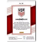 2022-23 Elite FIFA #194 Christian Pulisic