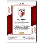 2022-23 Elite FIFA #196 Haji Wright