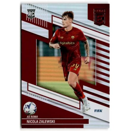 2022-23 Elite FIFA #203 Nicola Zalewski